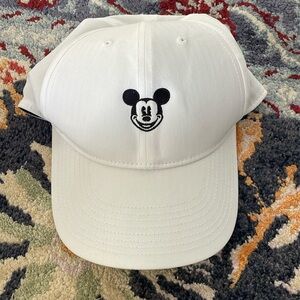 Nike x Disney hat